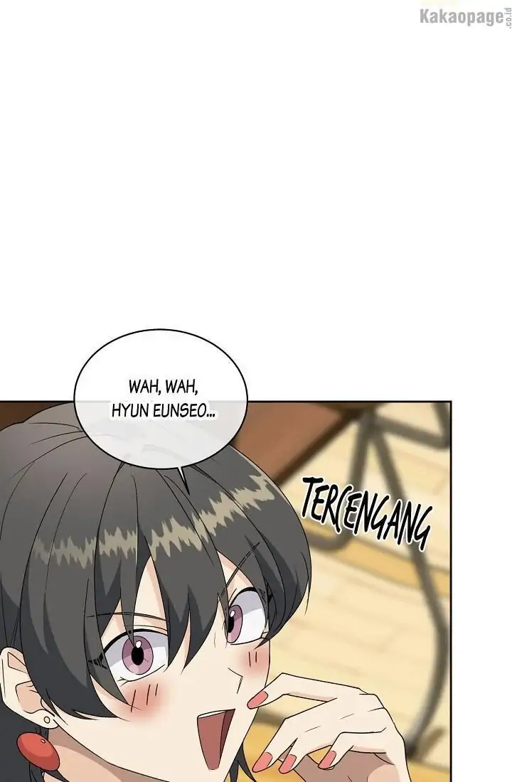 Nozomu Tokoro da, My Lady-Chapter 57