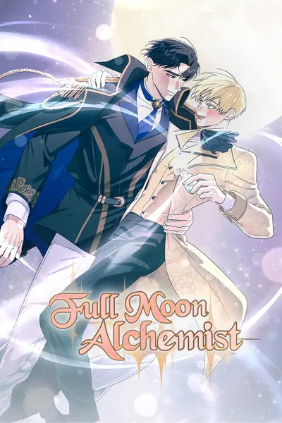 Full Moon Alchemist Full Moon Alchemist
