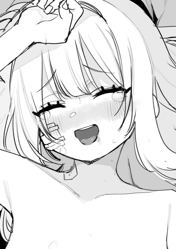 For the Sake of My Future Vengeance【R18】