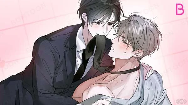 THE NO-RESIGNATION ROMANCE || PARADISE SCANS ||