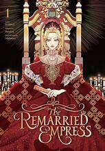 The Remarried Empress